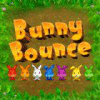 Jogo Bunny Bounce Deluxe