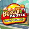 Jogo Burger Bustle: Ellie's Organics