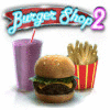 Jogo Burger Shop 2