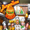 Jogo Burger Time Deluxe