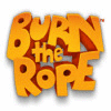 Jogo Burn the Rope
