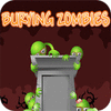 Jogo Burying Zombies