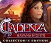 Jogo Cadenza: Havana Nights Collector's Edition