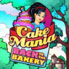 Jogo Cake Mania: Back to the Bakery