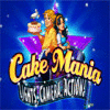 Jogo Cake Mania: Lights, Camera, Action!