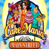 Jogo Cake Mania Street
