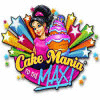 Jogo Cake Mania: To the Max