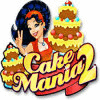 Jogo Cakemania 2