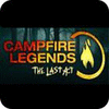 Jogo Campfire Legends: The Last Act Premium Edition