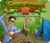 Jogo Campgrounds III Collector's Edition