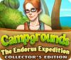 Jogo Campgrounds: The Endorus Expedition Collector's Edition