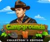 Jogo Campgrounds V Collector's Edition