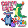 Jogo Candy Land - Dora the Explorer Edition
