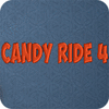 Jogo Candy Ride 4