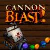 Jogo Cannon Blast