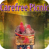 Jogo Carefree Picnic