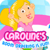 Jogo Caroline's Room Ordering is Fun