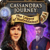 Jogo Cassandras Journey: The Legacy of Nostradamus