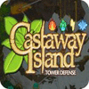 Jogo Castaway Island: Tower Defense