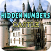 Jogo Castle Hidden Numbers