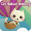 Jogo Cat Balloon Delivery