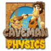 Jogo Caveman Physics