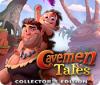 Jogo Cavemen Tales Collector's Edition