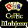 Jogo Celtic Mahjong