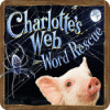 Jogo Charlotte's Web: Word Rescue