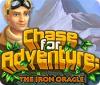Jogo Chase for Adventure 2: The Iron Oracle