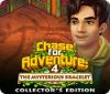 Jogo Chase for Adventure 4: The Mysterious Bracelet Collector's Edition