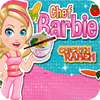Jogo Chef Barbie. Chicken Ramen