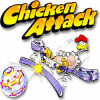 Jogo Chicken Attack