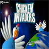 Jogo Chicken Invaders