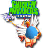 Jogo Chicken Invaders 2