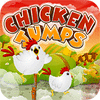 Jogo Chicken Jumps