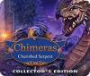 Jogo Chimeras: Cherished Serpent Collector's Edition
