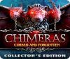 Jogo Chimeras: Cursed and Forgotten Collector's Edition