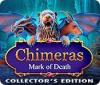 Jogo Chimeras: Mark of Death Collector's Edition