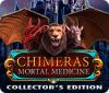 Jogo Chimeras: Mortal Medicine Collector's Edition