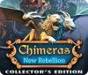 Jogo Chimeras: New Rebellion Collector's Edition