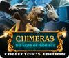 Jogo Chimeras: The Signs of Prophecy Collector's Edition