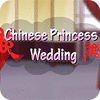 Jogo Chinese Princess Wedding