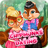 Jogo Chipmunks Dating