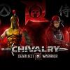 Jogo Chivalry: Deadliest Warrior