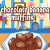 Jogo Chocolate Banana Muffins