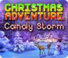 Jogo Christmas Adventure: Candy Storm