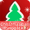Jogo Christmas Ball Shooter