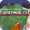 Jogo Christmas Cat