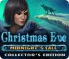 Jogo Christmas Eve: Midnight's Call Collector's Edition
